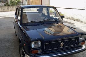 Fiat 127 prima serie