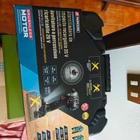 avvitatore a percussione Parkside Performance NUOV
