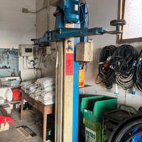 Ponte sollevatore OMCN