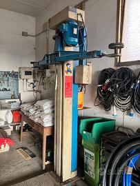 Ponte sollevatore OMCN