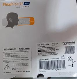 maschera cpap