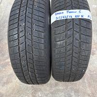 gomme usate 2156517 Winter BARUM - POLARIS 5 - 028