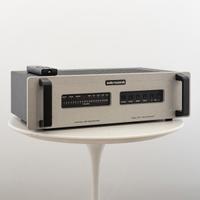 Audio Research - Preamplificatore Valvole - SP-17