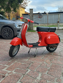 Piaggio Vespa 50 Special