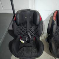 Seggiolino Isofix Foppapedretti