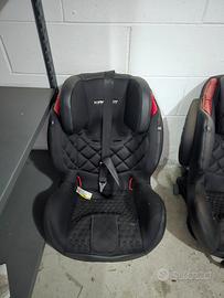 Seggiolino Isofix Foppapedretti