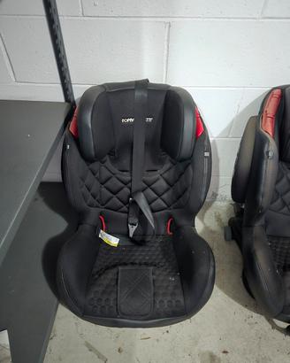 Seggiolino Isofix Foppapedretti