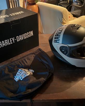 CASCO HARLEY DAVIDSON MODULARE