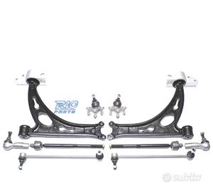 KIT BRACCI SOSPENSIONE VOLKSWAGEN VW TOURAN 03-15