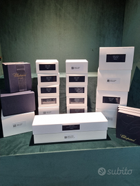 Chopard asucci gioielli