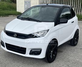 AIXAM eCity Sport Emotion