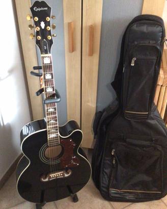 Epiphone EJ 200 jumbo