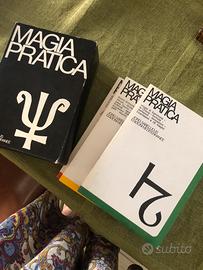 Magia pratica