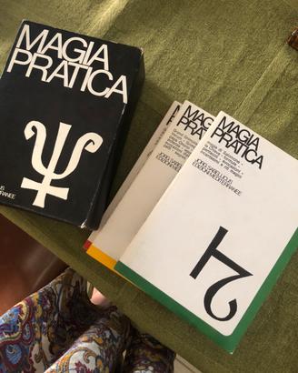 Magia pratica