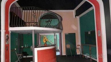 Immobile di 90 m² con 1 locale a San Giustino