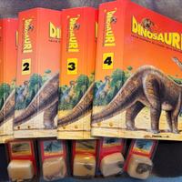 Enciclopedia Dinosauri