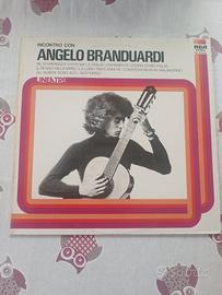 incontro con Angelo Branduardi 