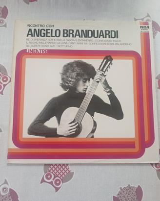 incontro con Angelo Branduardi 