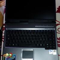 2 Notebook Asus - 1 Notebook Comex Zenix