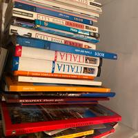 Collana City book città capitali