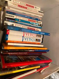 Collana City book città capitali