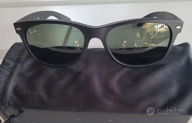 Occhiali Rayban rb2132  New wayfarer