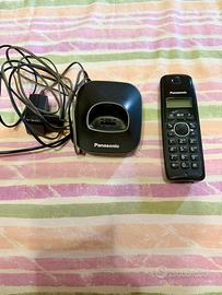 Telefono cordless PANASONIC