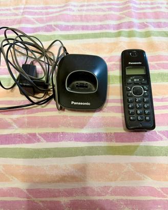 Telefono cordless PANASONIC