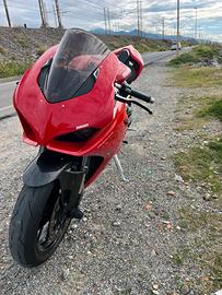 Ducati Panigale V2