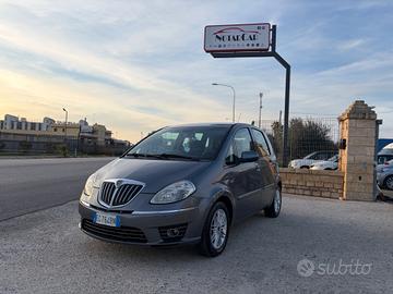 Lancia MUSA 1.3 Mjt 16V 95 CV S&S DPF Oro