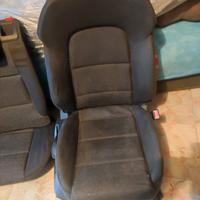 tappezzeria Audi A3 2007 2018