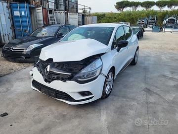 Ricambi per RENAULT CLI0 IV 0.9 H4BB4