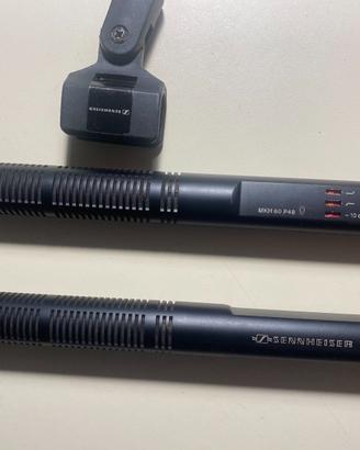 Sennheiser MKH60 P48