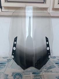 Parabrezza originale TMAX 530