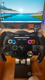 Thrustmuster t300 rs pedaliera t3pa