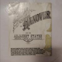 mappa Red dead redemption 