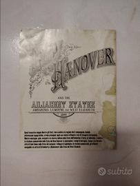 mappa Red dead redemption 