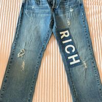 Jeans  John Richmond
