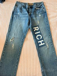 Jeans  John Richmond