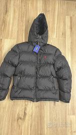 Giubbotto Ralph Lauren Nuovo