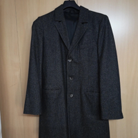 Cappotto uomo tg. 50
