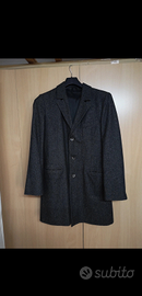 Cappotto uomo tg. 50