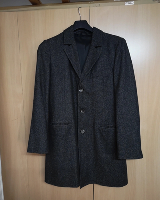Cappotto uomo tg. 50