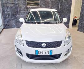 SUZUKI Swift 1.3 DDiS 5 porte B-Easy (Garanzia 1
