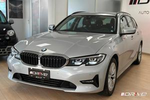 BMW Serie 3(G20/1-80/1) 320d xDrive Touring Bus...