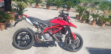 HYPERMOTARD 950 6.5oo km