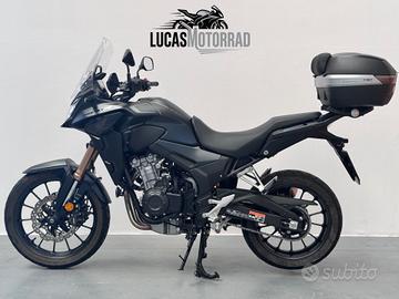Honda CB 500 X PAT.A2