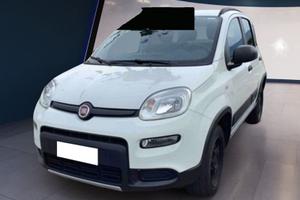 FIAT Panda 0.9 t.air t. 4x4 s&s 85cv my19