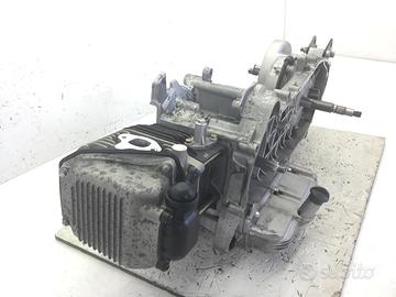 PIAGGIO LIBERTY 4T 2V EURO 3 125 BLOCCO MOTORE MOD