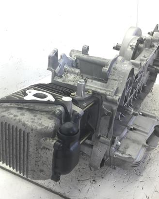 PIAGGIO LIBERTY 4T 2V EURO 3 125 BLOCCO MOTORE MOD